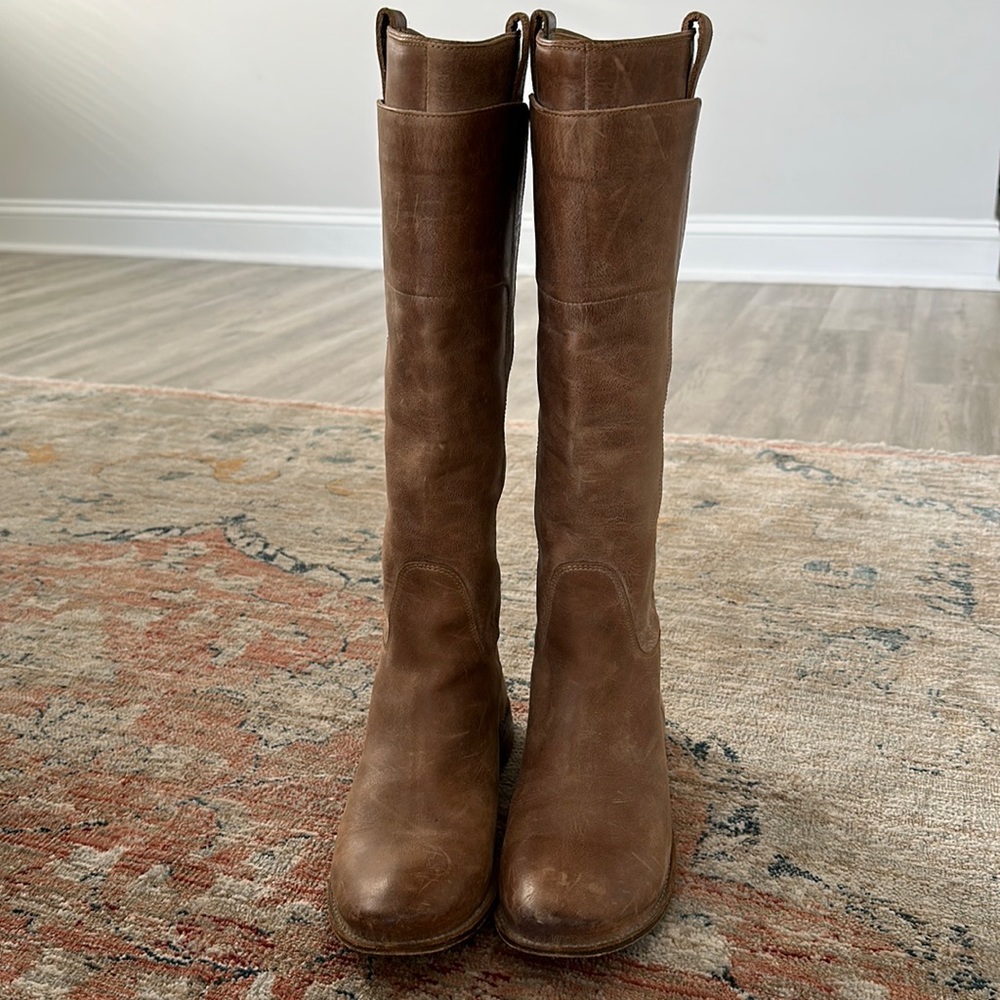 Frye Boots